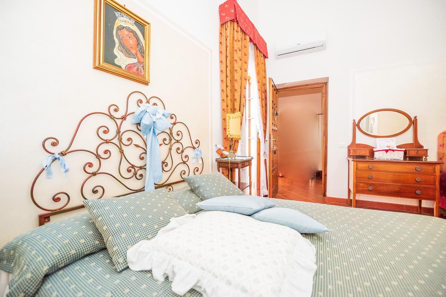 Villa Ida Bed & Breakfast Terracina Exteriér fotografie
